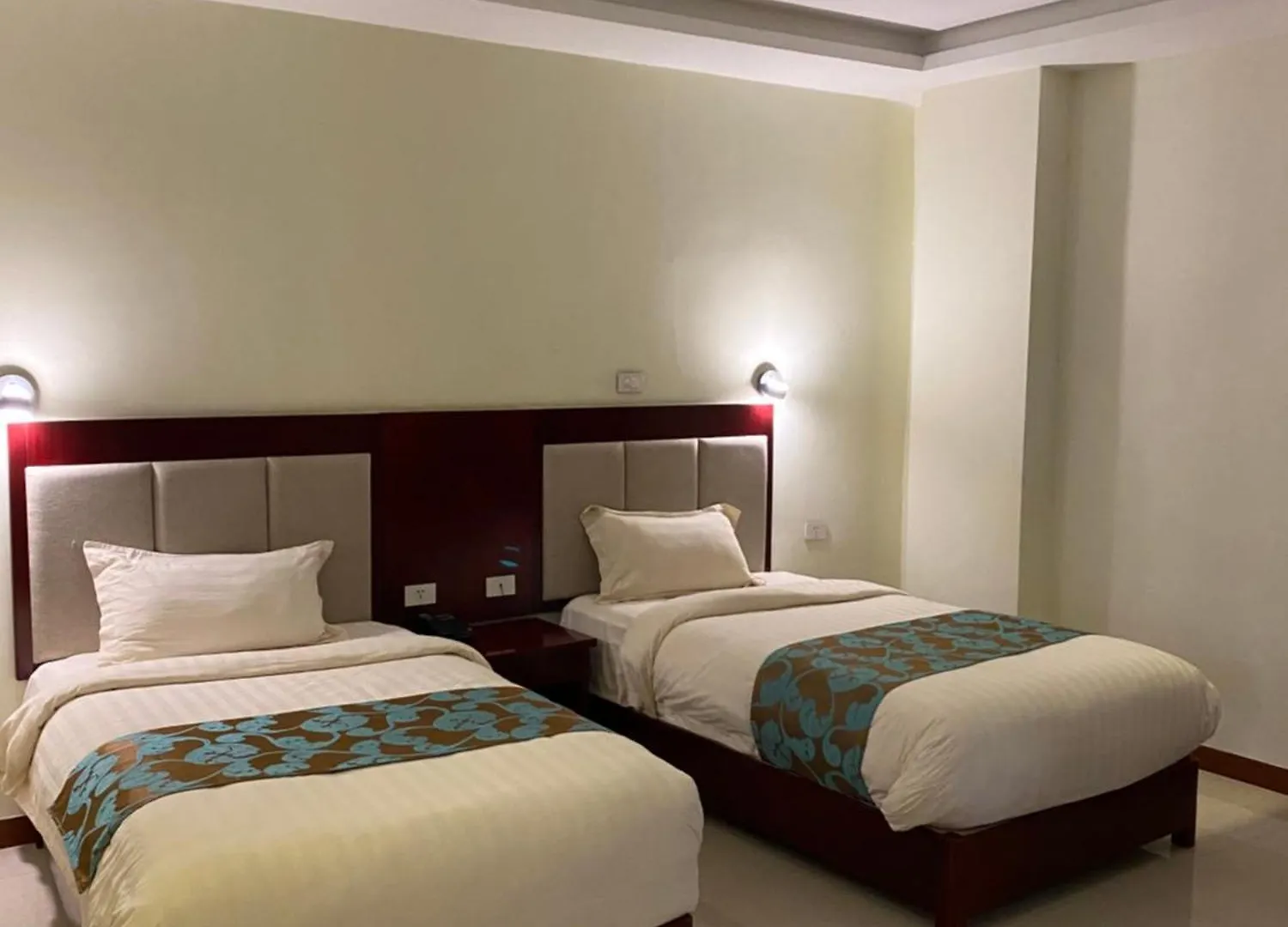 Wynn Hotel Bahyr Dar