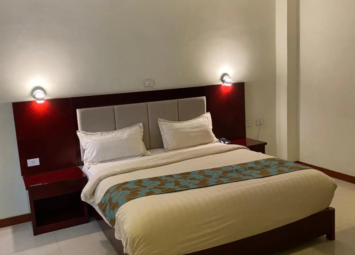 Wynn Hotel Bahyr Dar