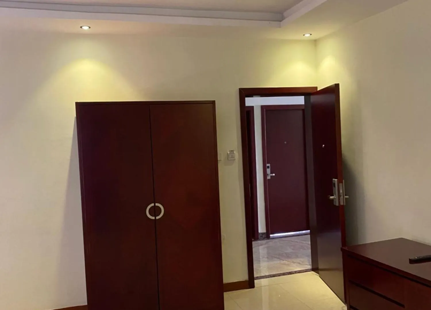 ***  Wynn Hotel Bahyr Dar Etiopia